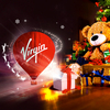 Christmas Sunrise Hot Air Balloon Ride Gift Package for Two
