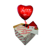 Love Is In The Air Balloon In A Box