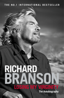 Sir Richard Branson