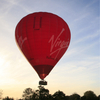 Sunset Gift Package Hot Air Balloon Ride Experience for Two