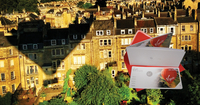 Virgin Balloon Flight For One (7 Day Anytime Plus West Midlands)