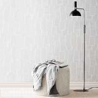 Larry Floor Lamp - Black