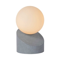 Lucide Len Touch Table Lamp