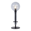 Lucide Lone Table Lamp - Black