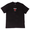 Afends Black Harvest Hemp Retro Fit T-Shirt - X-Large