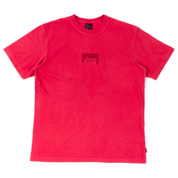 Afends Cayenne Recycled Retro Fit T-Shirt - X-Large