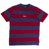 Afends Midnight In Bloom T-Shirt - Medium