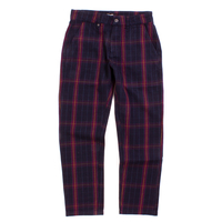 Afends Midnight Ninety Twos Conspiracy Chino Pant - 32"