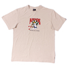 Afends Moonbeam Cupid Hemp Retro Fit T-Shirt - X-Large