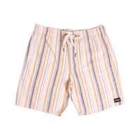 Afends Moonbeam Motel Baywatch Shorts
