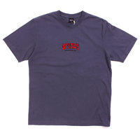 Afends Slate Goodbye T-Shirt - Medium