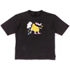 Afends Stone Black 