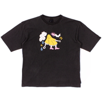 Afends Stone Black 