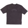 Afends Stone Black Shots Fired T-Shirt - X-Large