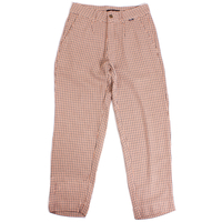 Afends Toffee Bloodhound Chino Pant - 32"