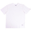 Afends White New Order Basic T-Shirt - X-Large