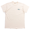 Artifacts Natural Cotton T-Shirt - X-Large