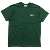 Artifacts Sport Green Heavyweight Cotton T-Shirt