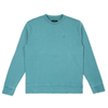 Brixton Aqua B-Sheild Crew Sweatshirt - XX-Large