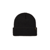 Brixton Black Heist Beanie - ONESIZE