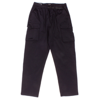 Brixton Black Jupiter Pants - Medium
