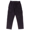Brixton Black Jupiter Pants - X-Large