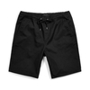 Brixton Black Madrid II Short