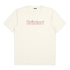 Brixton Dove Barrier S/S Print T-Shirt - Medium
