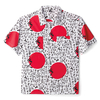 Brixton Strummer Japan Woven Shirt - Medium