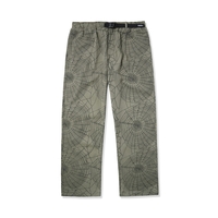 Butter Goods Army Web Pants - 32"