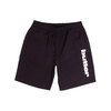 Butter Goods Black Novanta Shorts - Small