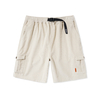 Butter Goods Bone Corduroy Cargo Shorts - 32"
