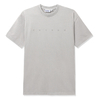 Butter Goods Cement Hampshire Pigment Dye T-Shirt - X-Large