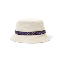 Butter Goods Khaki Equipment Bucket Hat - ONESIZE