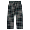 Butter Goods Multi Plaid Ranger Pants - Medium
