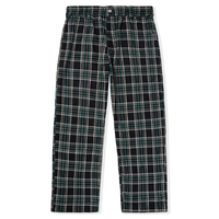 Butter Goods Multi Plaid Ranger Pants - X-Large