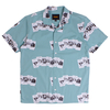 Butter Goods Sage Cards S/S Shirt - Small