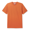 Butter Goods Tangerine Hampshire Pigment Dye T-Shirt - Medium
