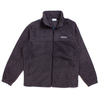 Columbia Charcoal Mount Grant Full Zip Fleece - X-Large