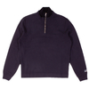 C.P. Company Total Eclipse Mindy Half Zip Sweatshirt - 50
