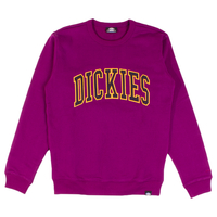 Dickies Aubergine Mount Sherman Sweatshirt - X-Small