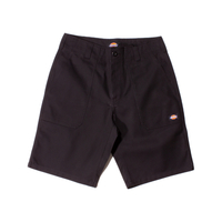 Dickies Black Funkley Short - 32"