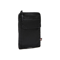 Dickies Black Grasston Cross Body Bag
