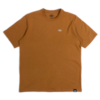 Dickies Brown Duck Stockdale T-Shirt