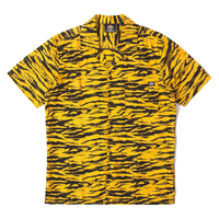Dickies Cadium Yellow Quamba Shirt