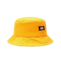Dickies Cadnium Yellow Clarks Grove Bucket Hat - ONESIZE