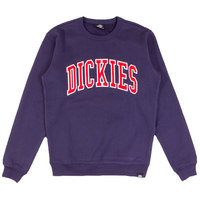 Dickies Dark Navy Mount Sherman Sweatshirt - XX-Large