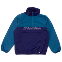 Dickies Deep Blue Poydras Jacket - X-Large