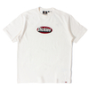 Dickies Ecru Saxman T-Shirt