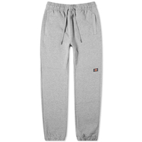 Dickies Grey Melange Bienville Sweatpants - Medium
